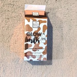 The Beauty Crop - Glow Milk